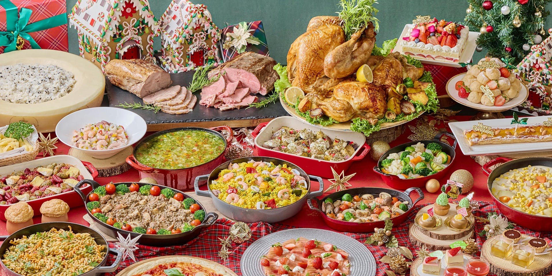 シェフズ ライブ キッチン／ストリングスホテル 名古屋 - 画像4