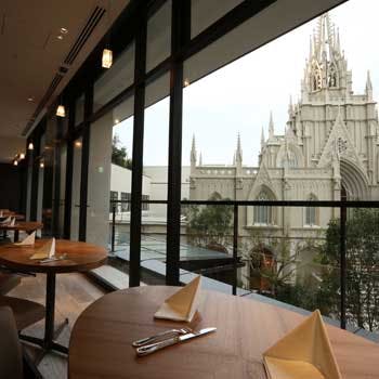 クチコミ シェフズ ライブ キッチン ストリングスホテル 名古屋 名古屋駅 オールデイダイニング