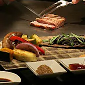 鉄板焼 匠/ストリングスホテル 名古屋