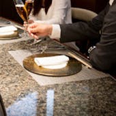 鉄板焼 匠/ストリングスホテル 名古屋