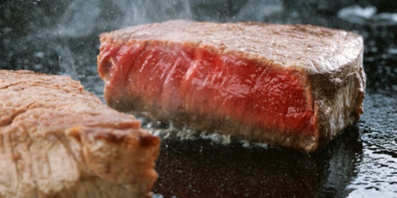 【Xmas2025】＜光彩＞Premium Lunch＋乾杯酒＋寒ブリ蝦夷鮑＋寒平目オマール海老＋和牛フィレとサーロイン