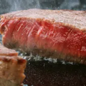 鉄板焼 匠/ストリングスホテル 名古屋