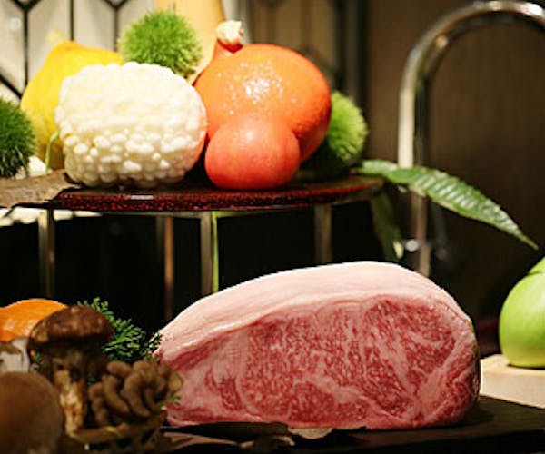 ランチ 鉄板焼 匠 ストリングスホテル 名古屋 Okaimonoモール レストラン ランチ 鉄板焼 匠 ストリングスホテル 名古屋 Okaimonoモール レストラン