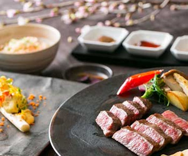 ランチ 個室 鉄板焼 匠 ストリングスホテル 名古屋 Okaimonoモール レストラン ランチ 個室 鉄板焼 匠 ストリングスホテル 名古屋 Okaimonoモール レストラン