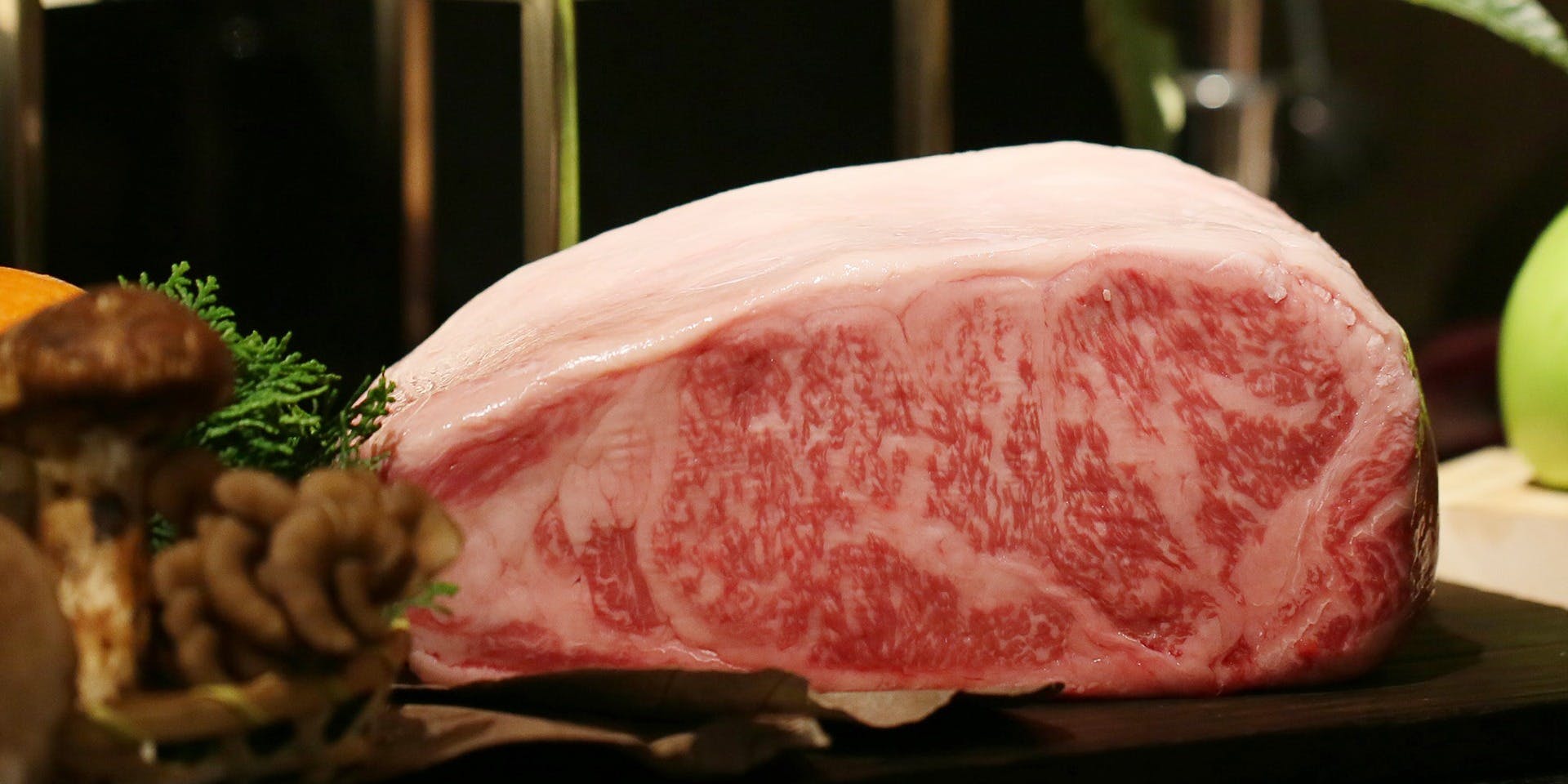 鉄板焼 匠
