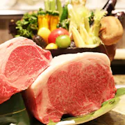匠_肉と野菜