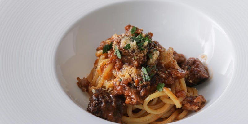 【Xmas2025】パスタ付きホワイトベアのクリスマスアフタヌーンティー＋Mフレール1杯（その他お替り自由）