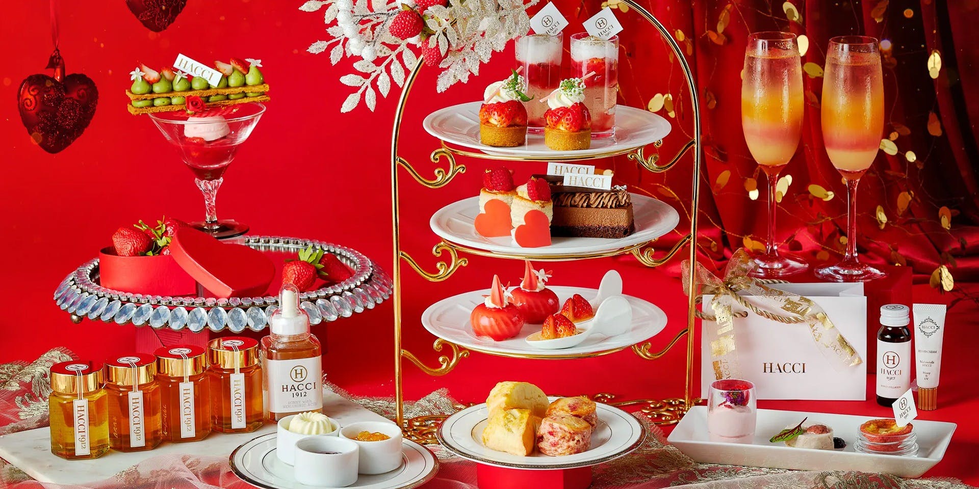 ニューヨークラウンジ