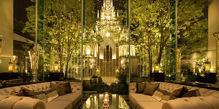 名古屋駅の女子会でおすすめレストラン 一休 Comレストラン