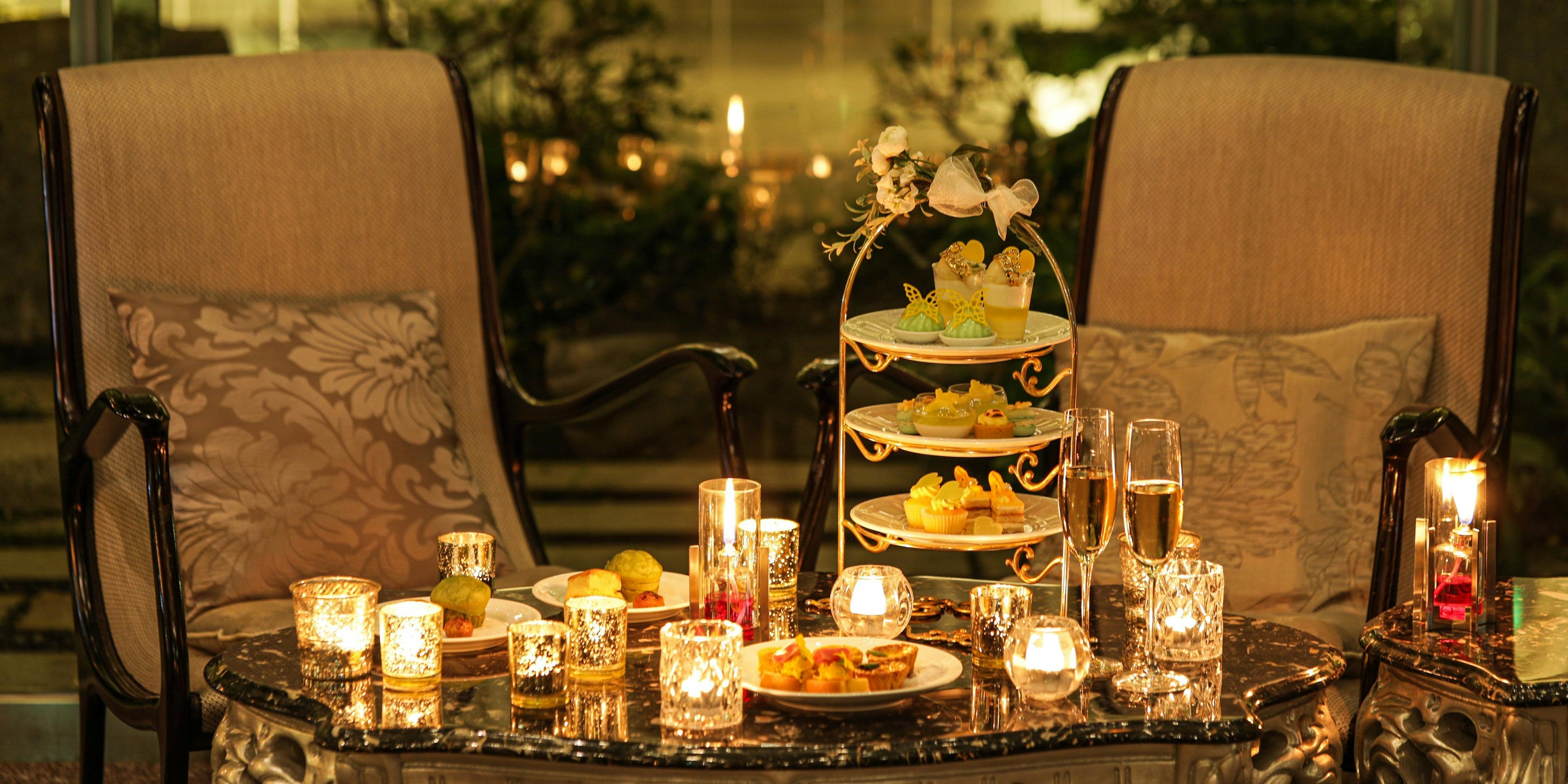 ニューヨークラウンジ