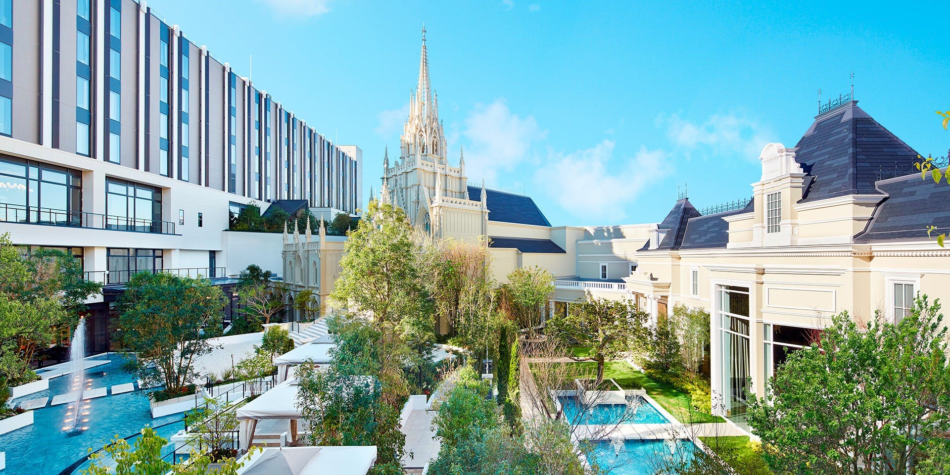 ニューヨークラウンジ／ストリングスホテル 名古屋 - 画像3