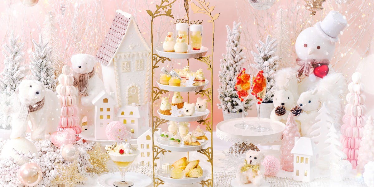 ニューヨークラウンジ／ストリングスホテル 名古屋 - 画像5