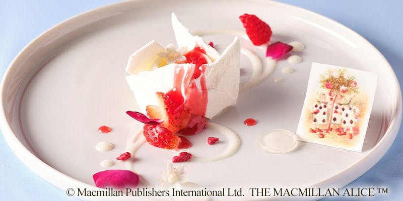 ニューヨークラウンジ／ストリングスホテル 名古屋 - 画像4