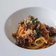 パスタ1/2