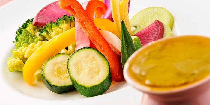 イタリア料理 リベルタ - 画像8