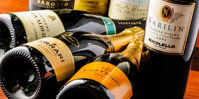 イタリア料理 リベルタ - 画像9