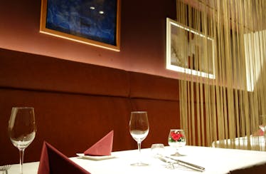 イタリア料理 リベルタ