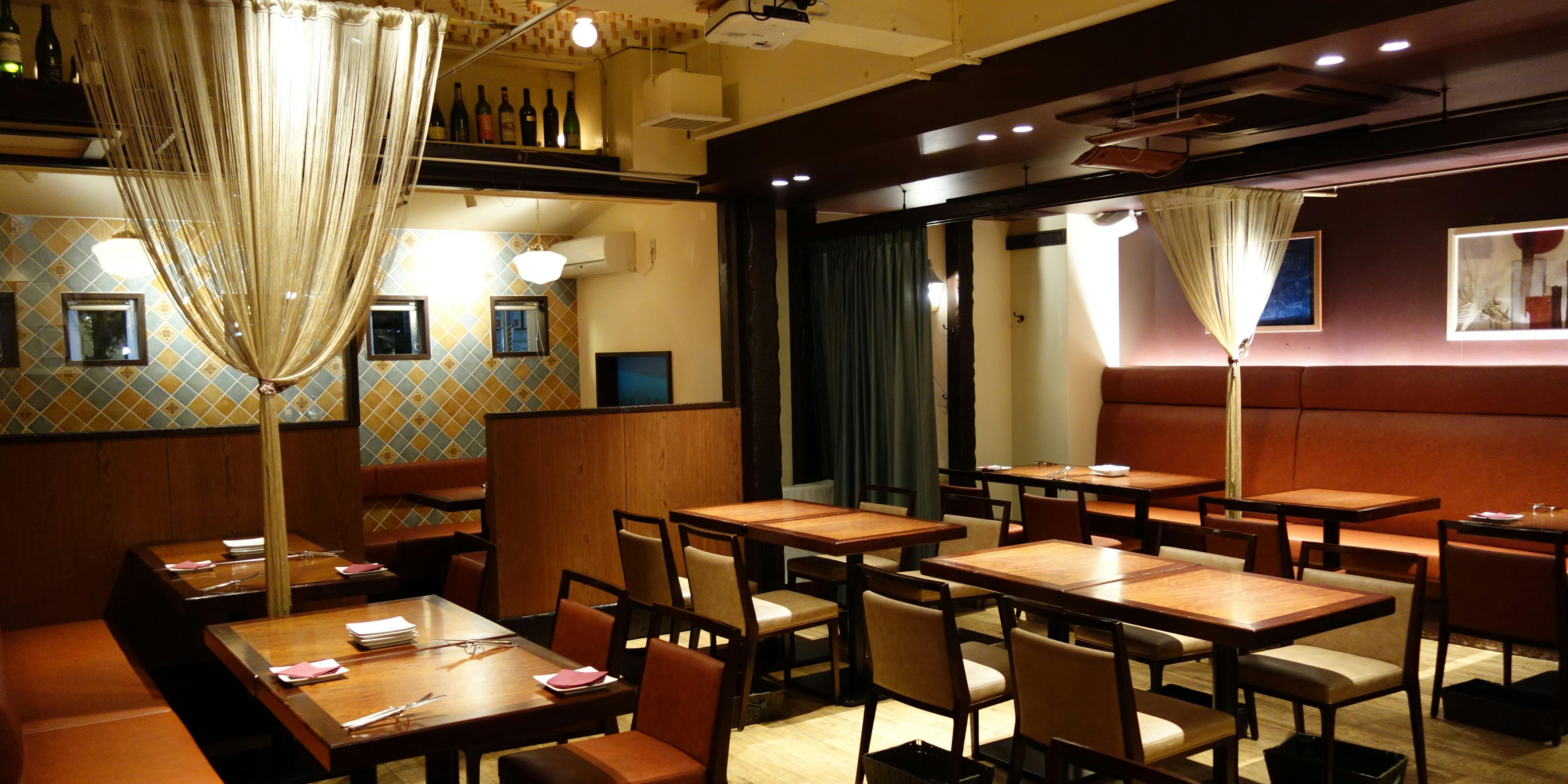 イタリア料理 リベルタ - 画像3