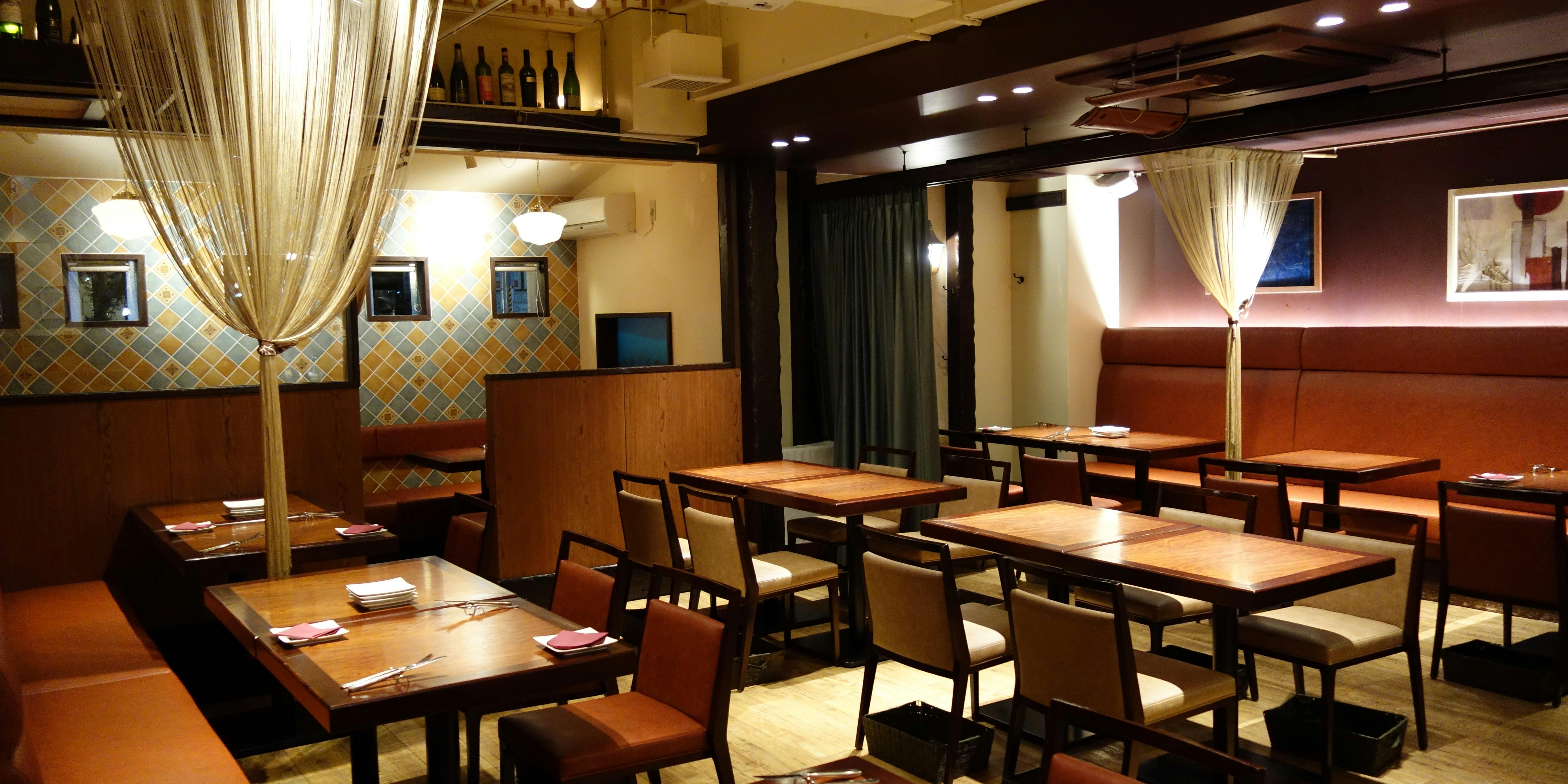 イタリア料理 リベルタ - 画像17