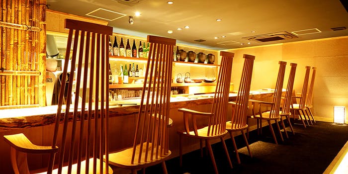 記念日におすすめのレストラン・豆家のりのりの写真2