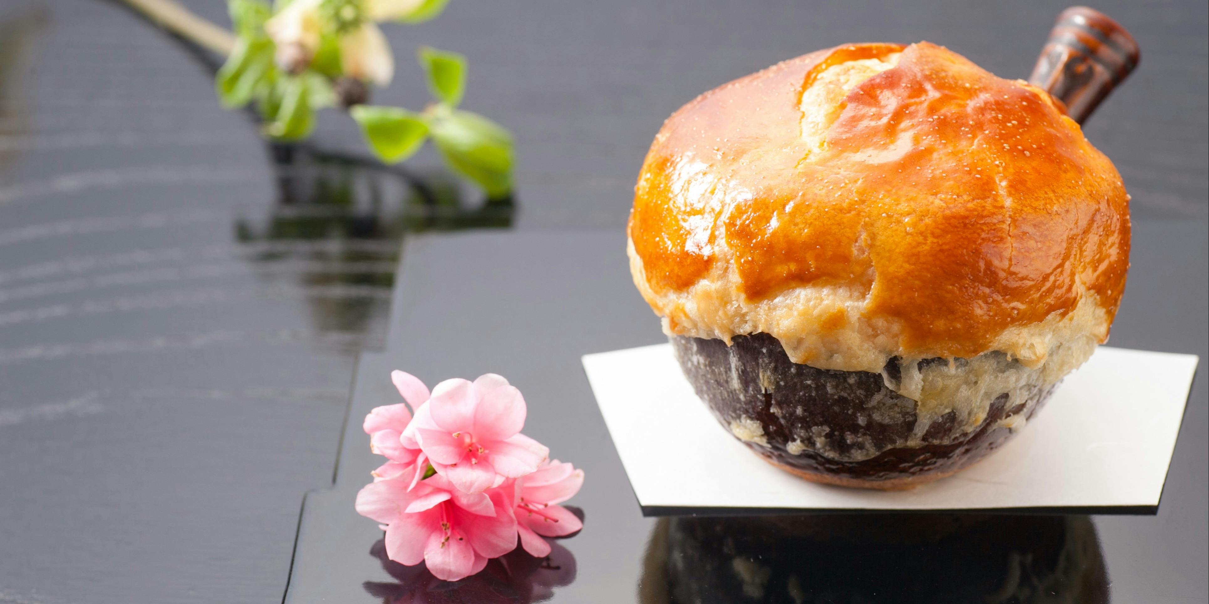 先斗町 禊川（ポントチョウ ミソギガワ）