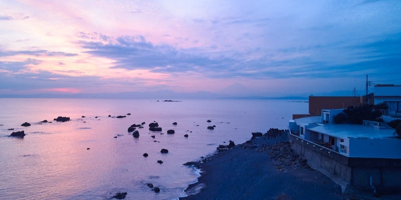 【ディナーコース】　全8品