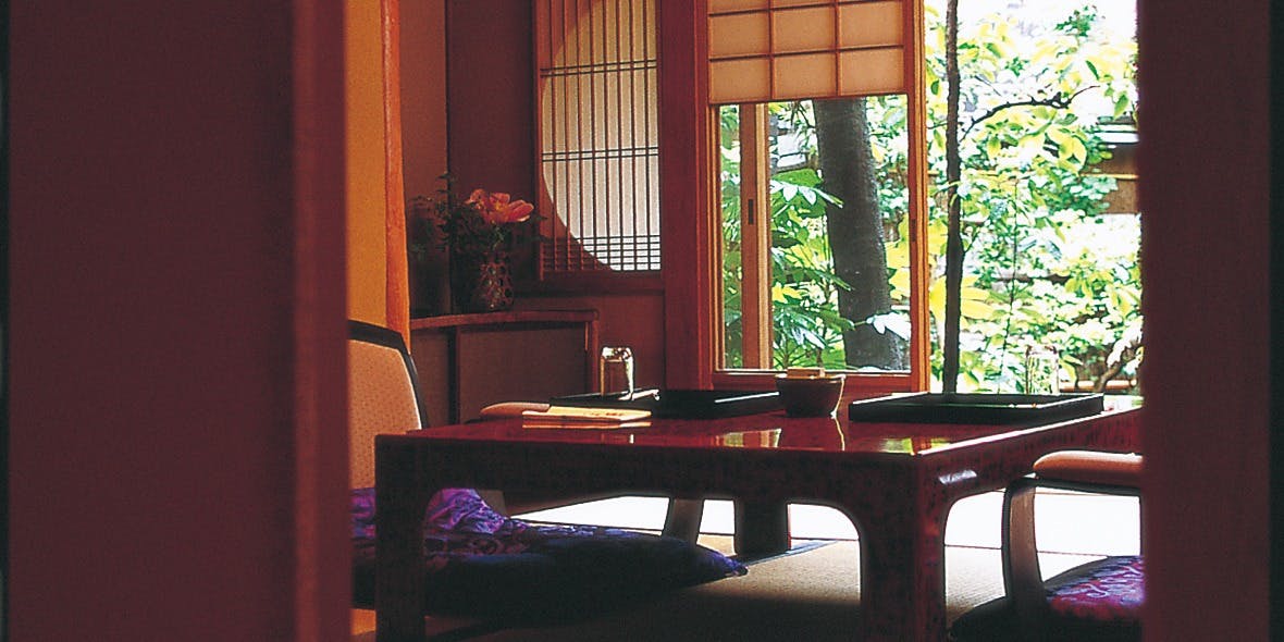 懐石 近又 きんまた 河原町 懐石 会席料理 一休 Comレストラン