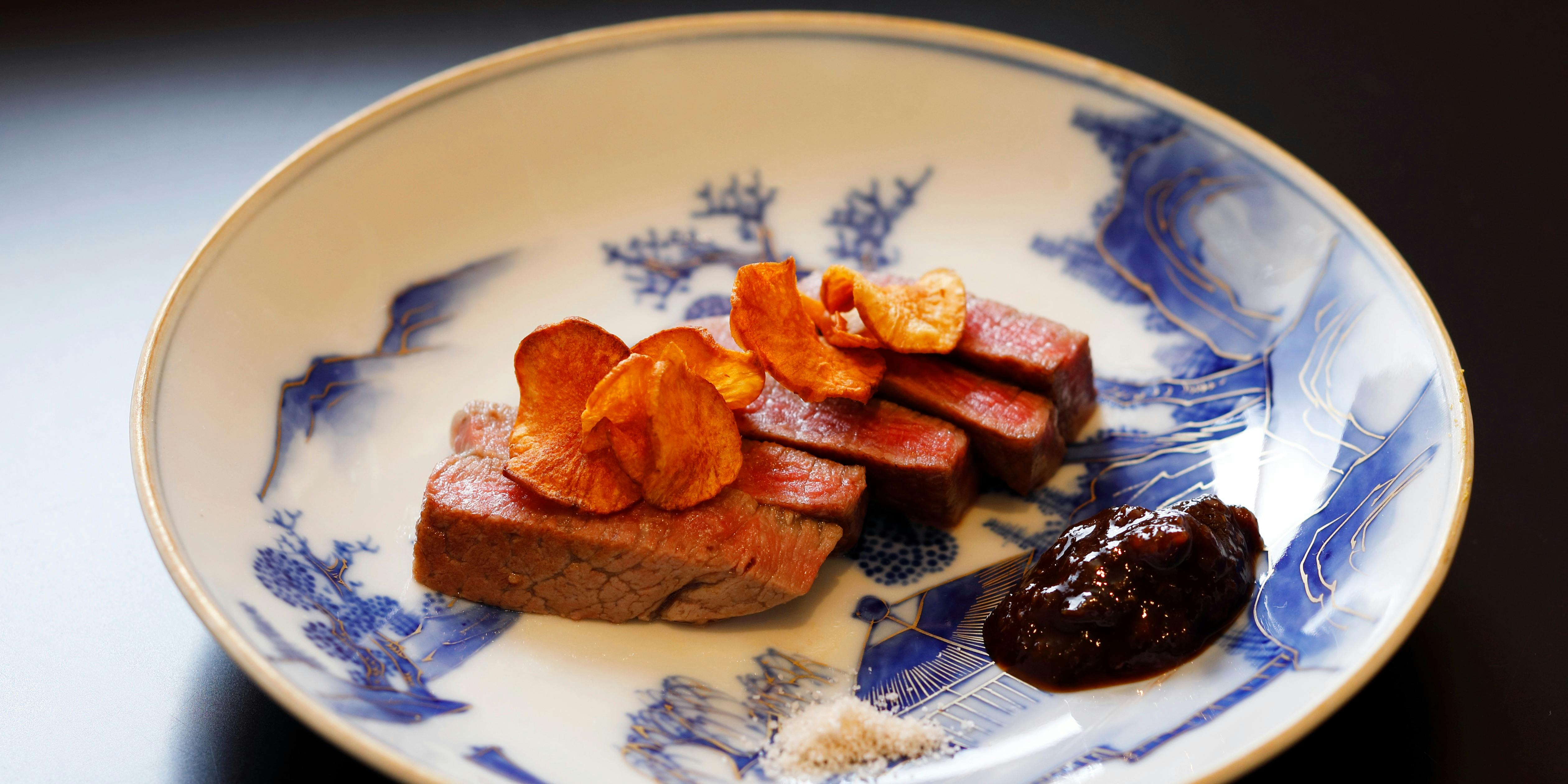 懐石 近又 - 画像7