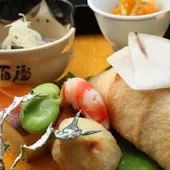京料理 はり清