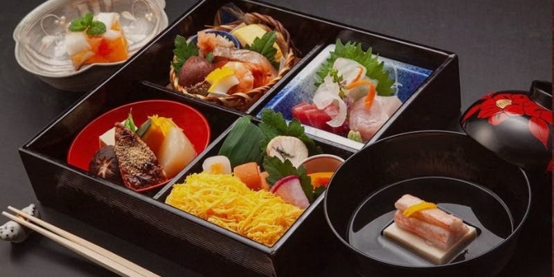 【良い良い膳】