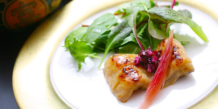 はり清（はりせ）