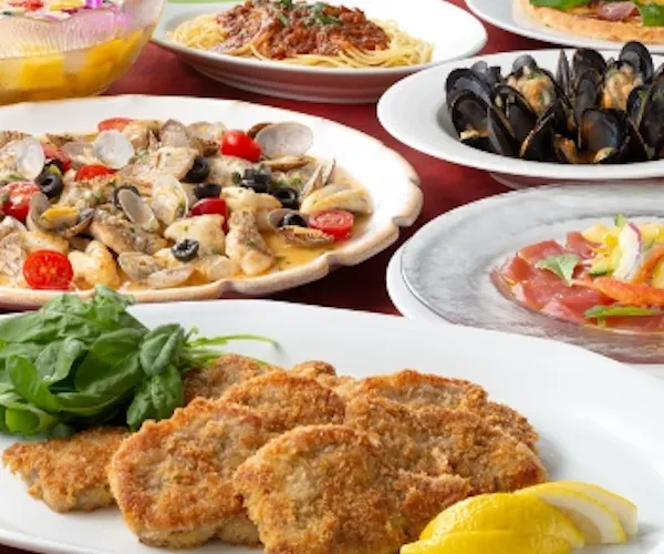 クリスマス ディナー レストラン セントロ フォレスト イン昭和館 Okaimonoモール レストラン クリスマス ディナー レストラン セントロ フォレスト イン昭和館 Okaimonoモール レストラン