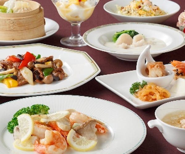 クリスマス ディナー 中国料理 花林 フォレスト イン昭和館 Okaimonoモール レストラン クリスマス ディナー 中国料理 花林 フォレスト イン昭和館 Okaimonoモール レストラン