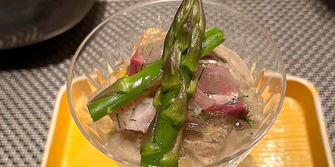 Restaurant MAEKAWA（レストラン マエカワ）