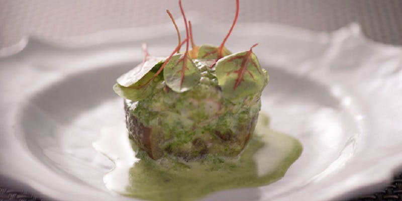 Restaurant MAEKAWA - 画像10