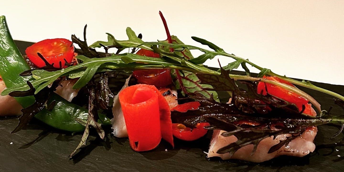 Restaurant MAEKAWA - 画像8