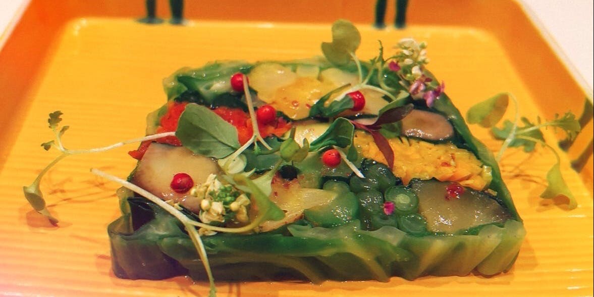 Restaurant MAEKAWA - 画像9