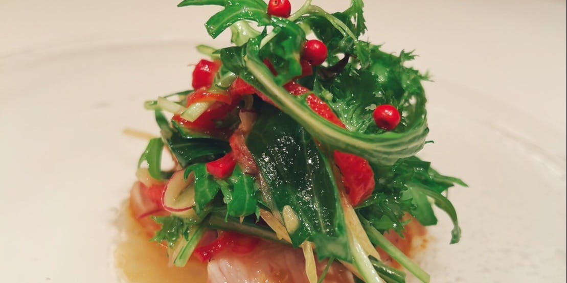 Restaurant MAEKAWA - 画像13