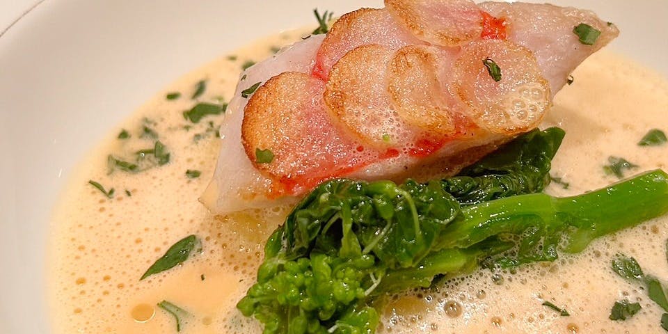 Restaurant MAEKAWA - 画像4