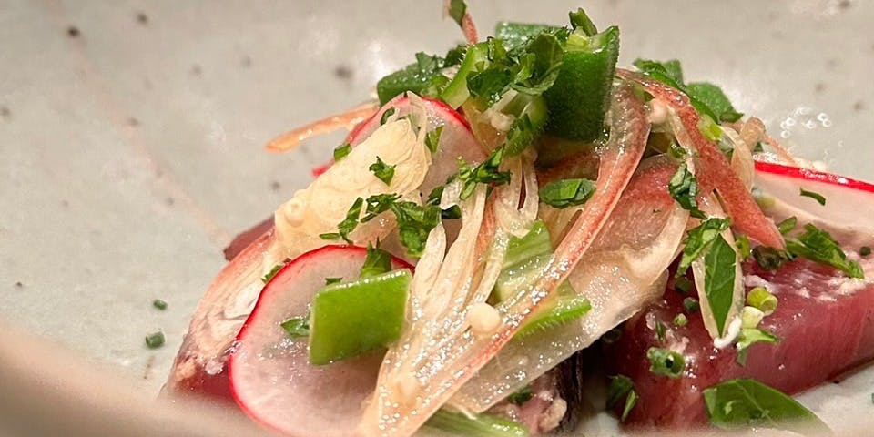 Restaurant MAEKAWA - 画像5