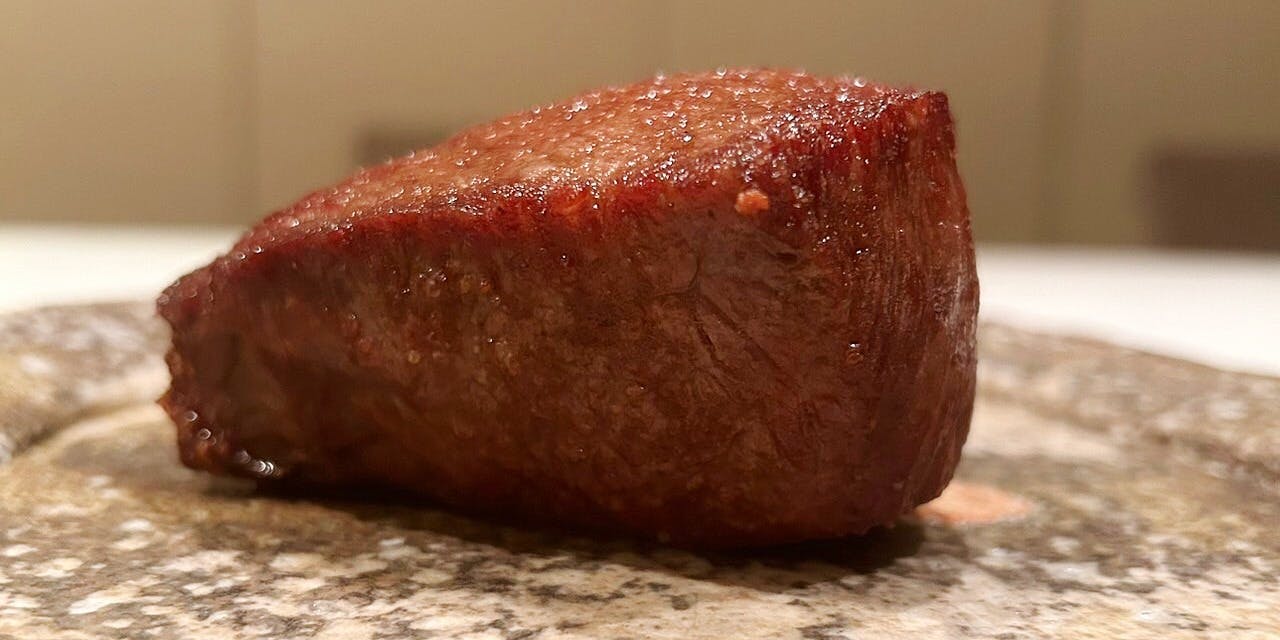 Restaurant MAEKAWA - 画像7