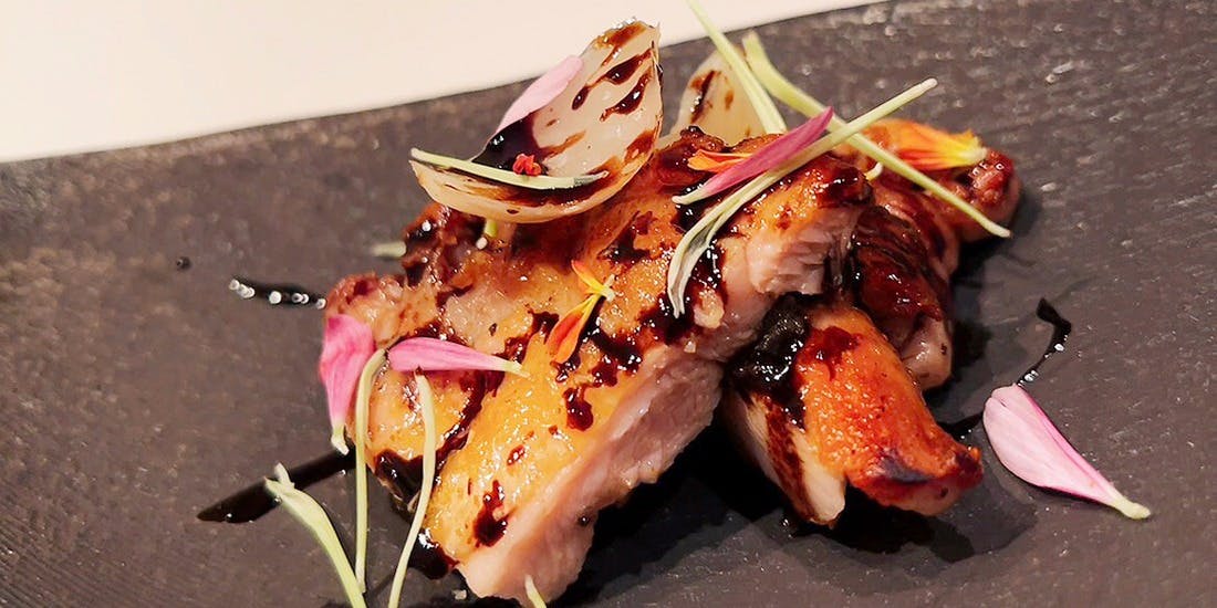 Restaurant MAEKAWA - 画像2