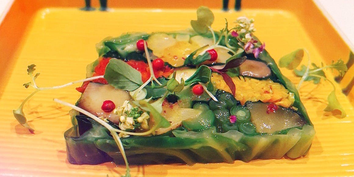 Restaurant MAEKAWA - 画像6