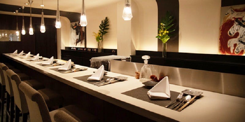 Restaurant MAEKAWA - 画像16