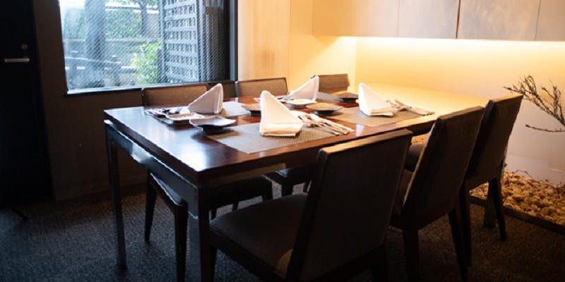 Restaurant MAEKAWA - 画像17