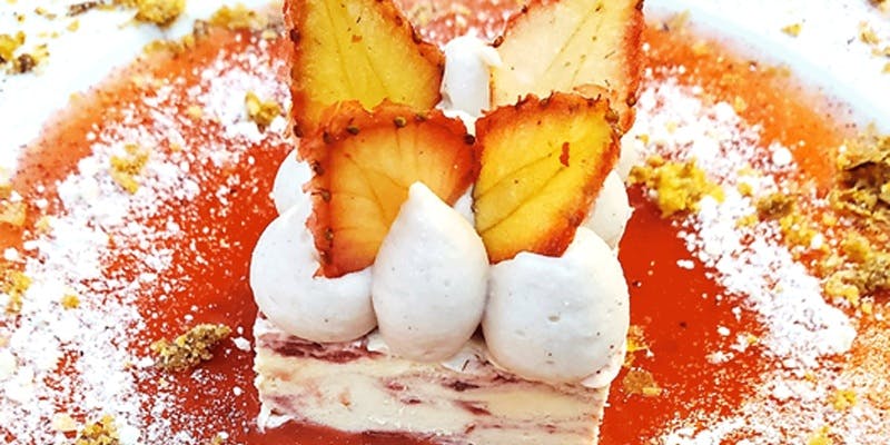 22年 最新 銀座の美味しいディナー30店 夜ご飯におすすめな人気店 一休 Comレストラン