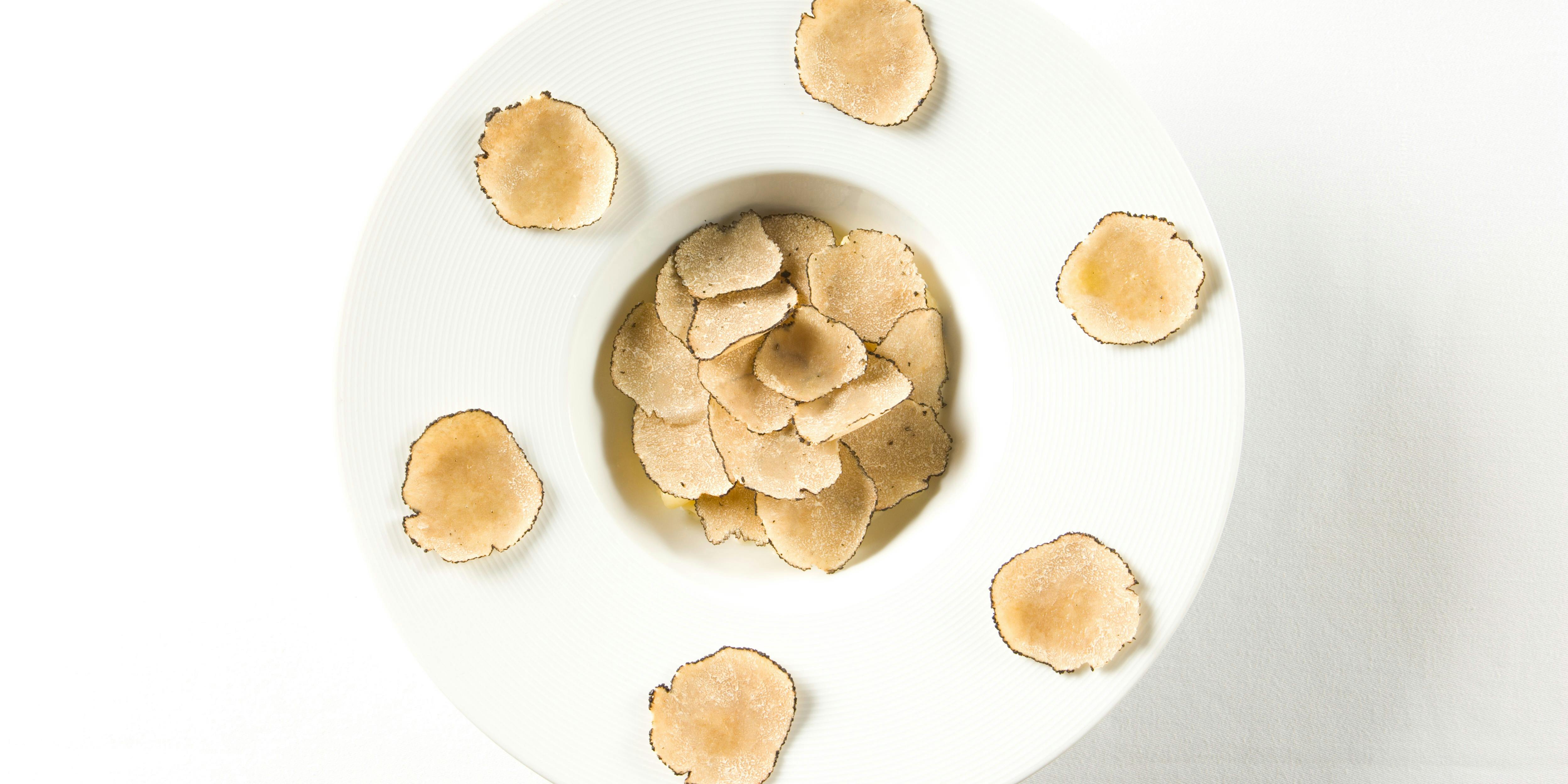 Ginza Chez Tomo ギンザ シェ トモ 銀座 フランス料理 一休 Comレストラン