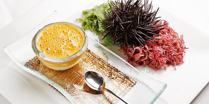 銀座の女子会でおすすめレストラントップ 一休 Comレストラン