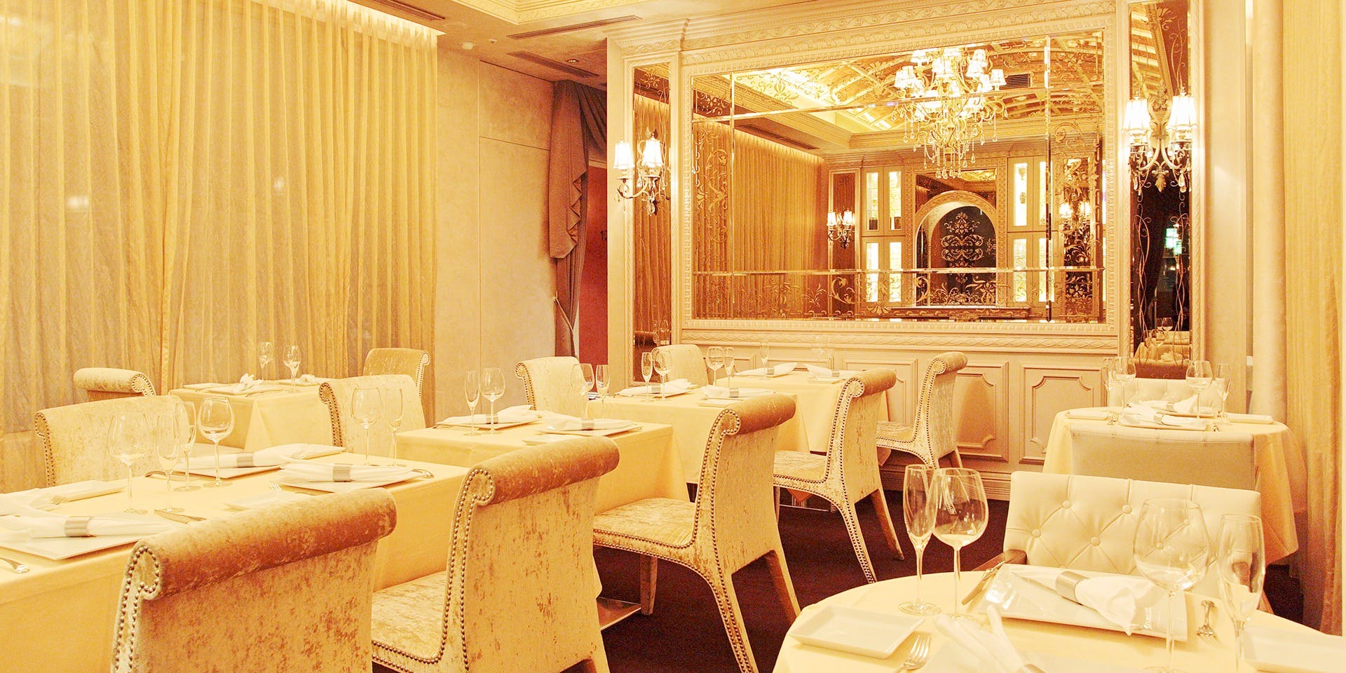 GINZA chez tomo - 画像2