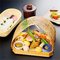料理イメージ